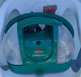 BISSELL Little Green Portable Spot & Stain Cleaner