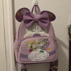 Loungefly Backpack