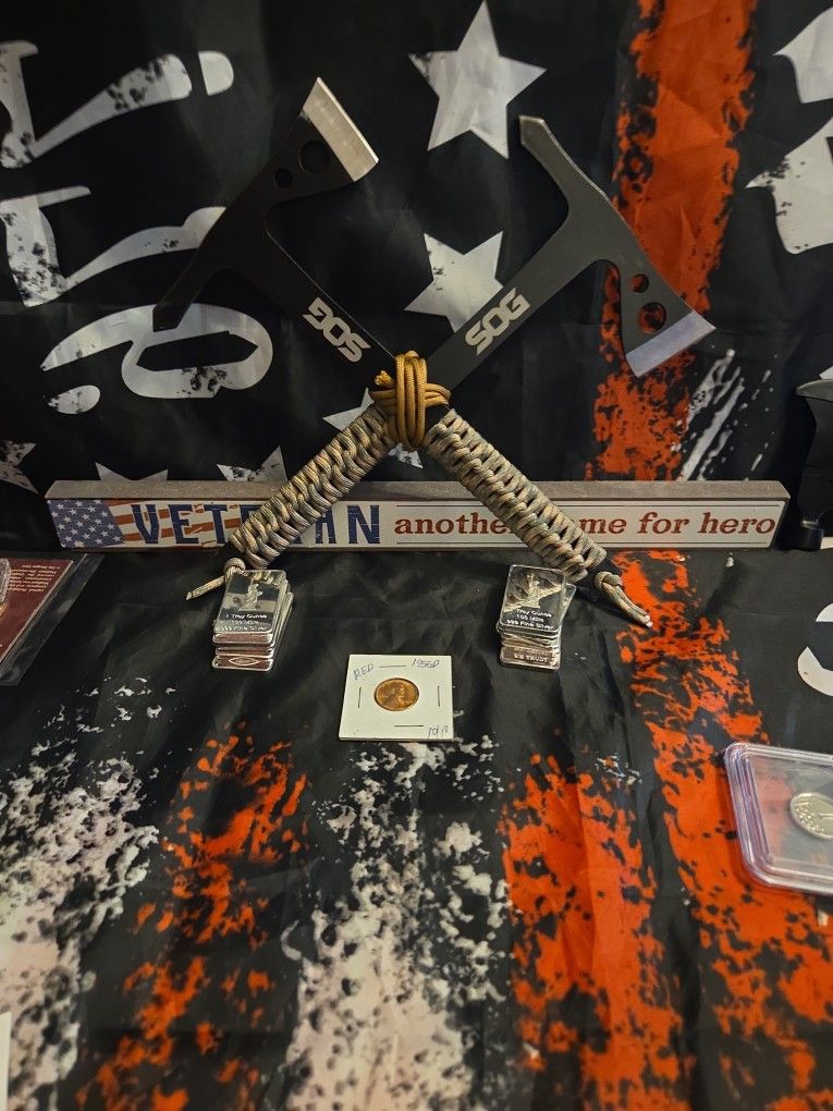 1955 D 1955 Red π₯ Penny Perfect!