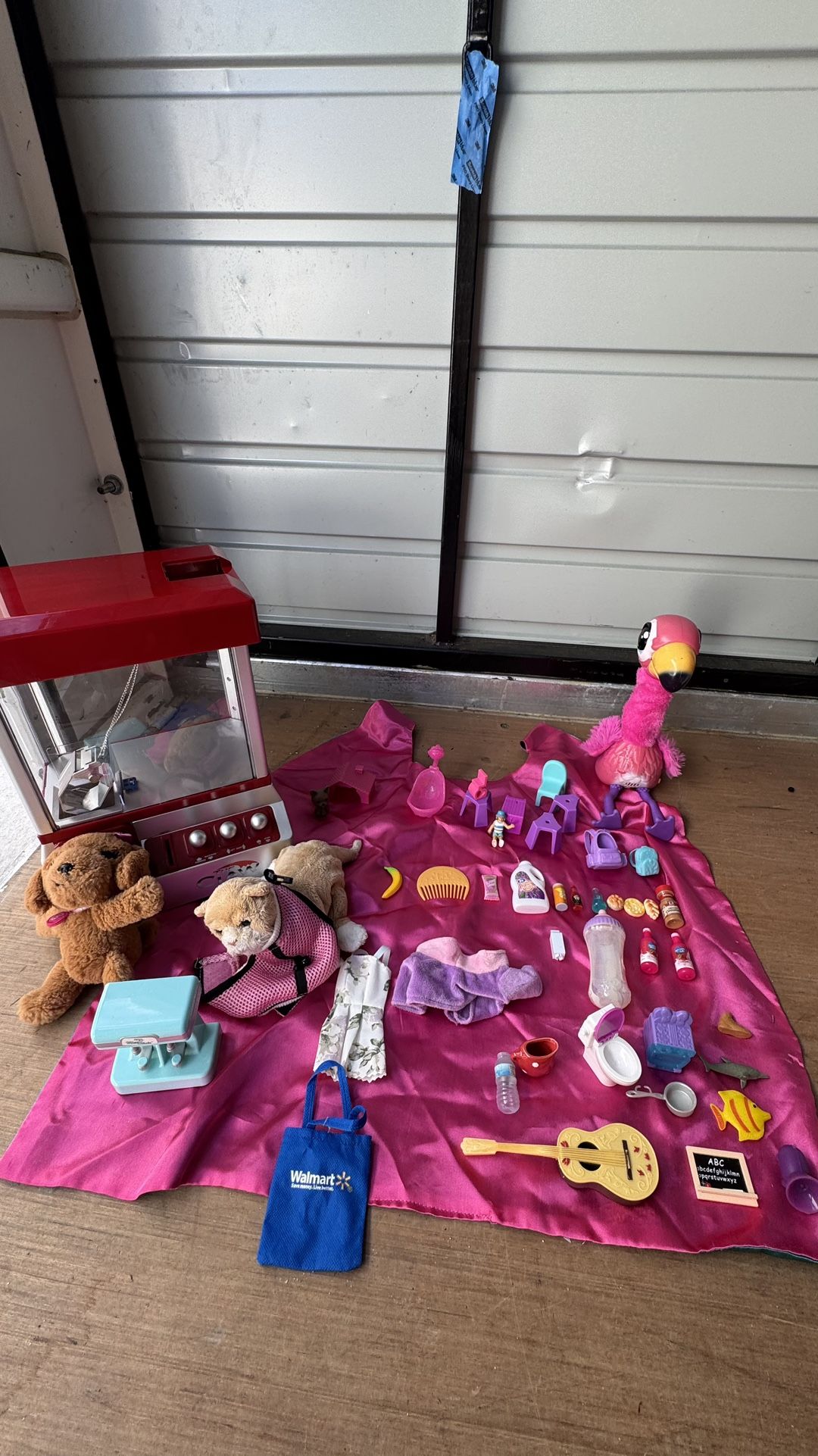 Toys For Kids