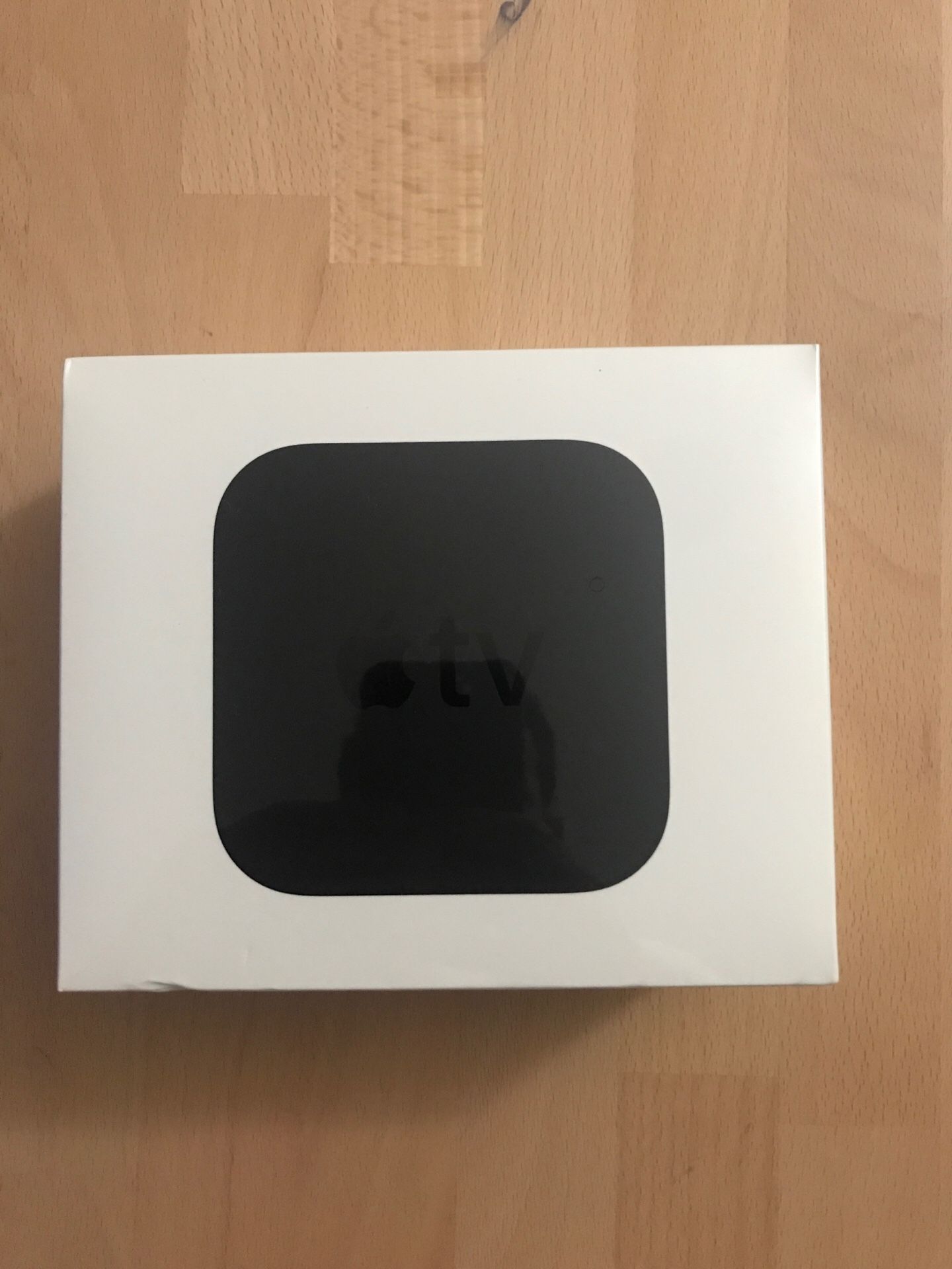 Apple TV 4K 32GB Brand New