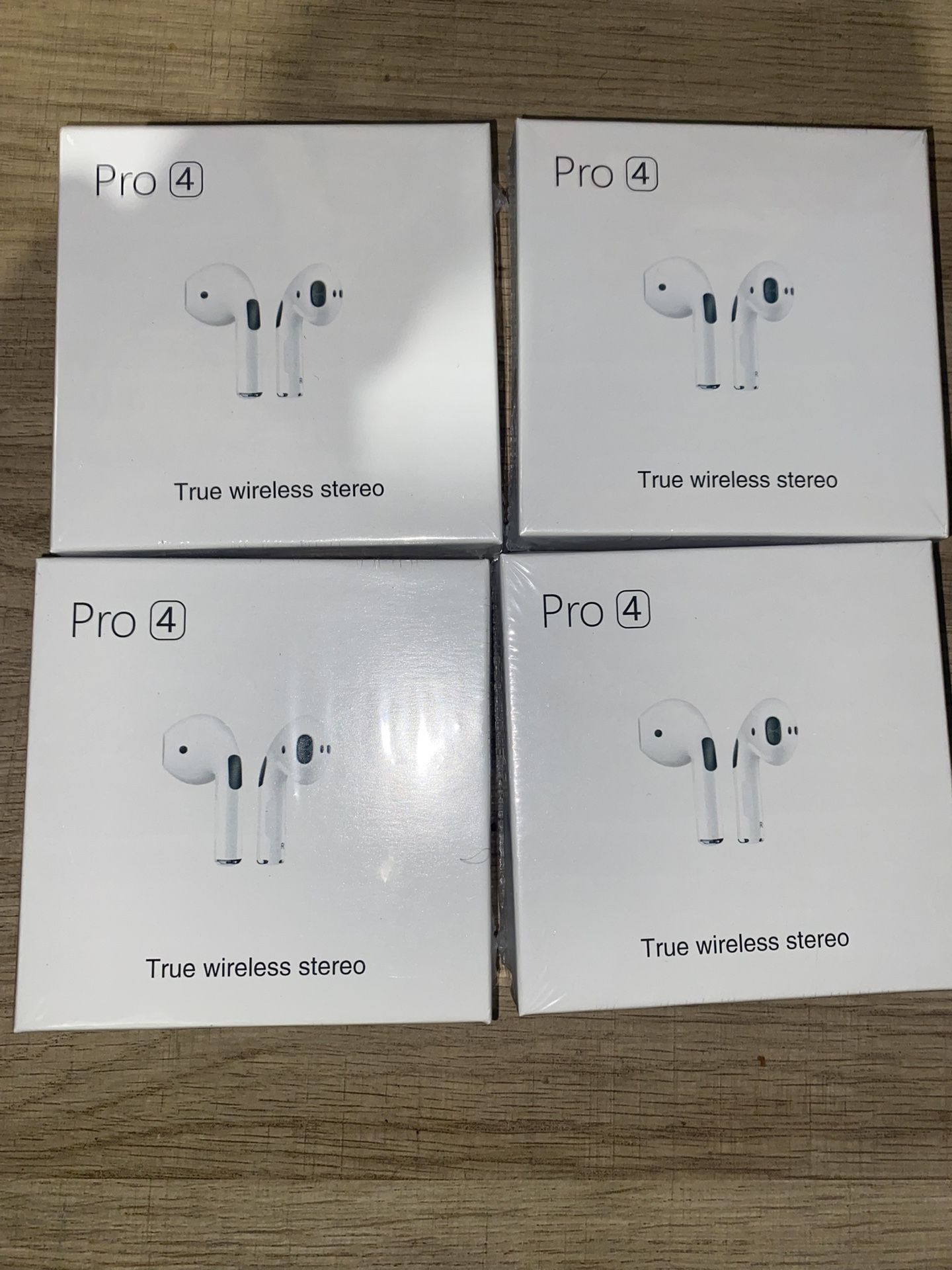 AirPods Pro 4