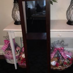 Jewelry Organizer