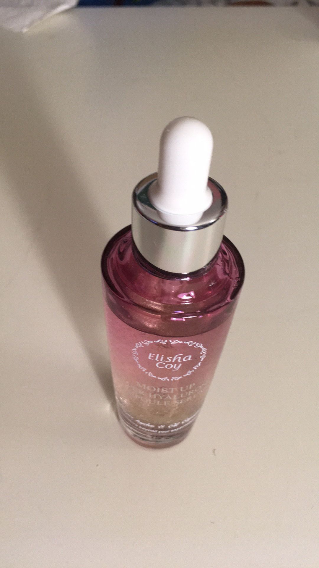 Ampoule serum