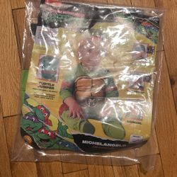 teenage mutant ninja turtles costume 