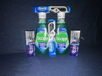 Toothpaste