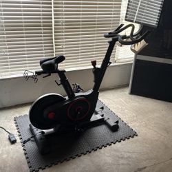 Echelon Connect Exercise Bike 