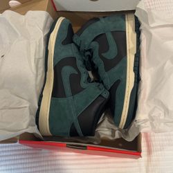 Nike Dunk