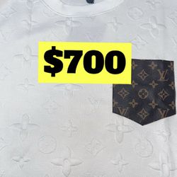 Louis Vuitton shirt 