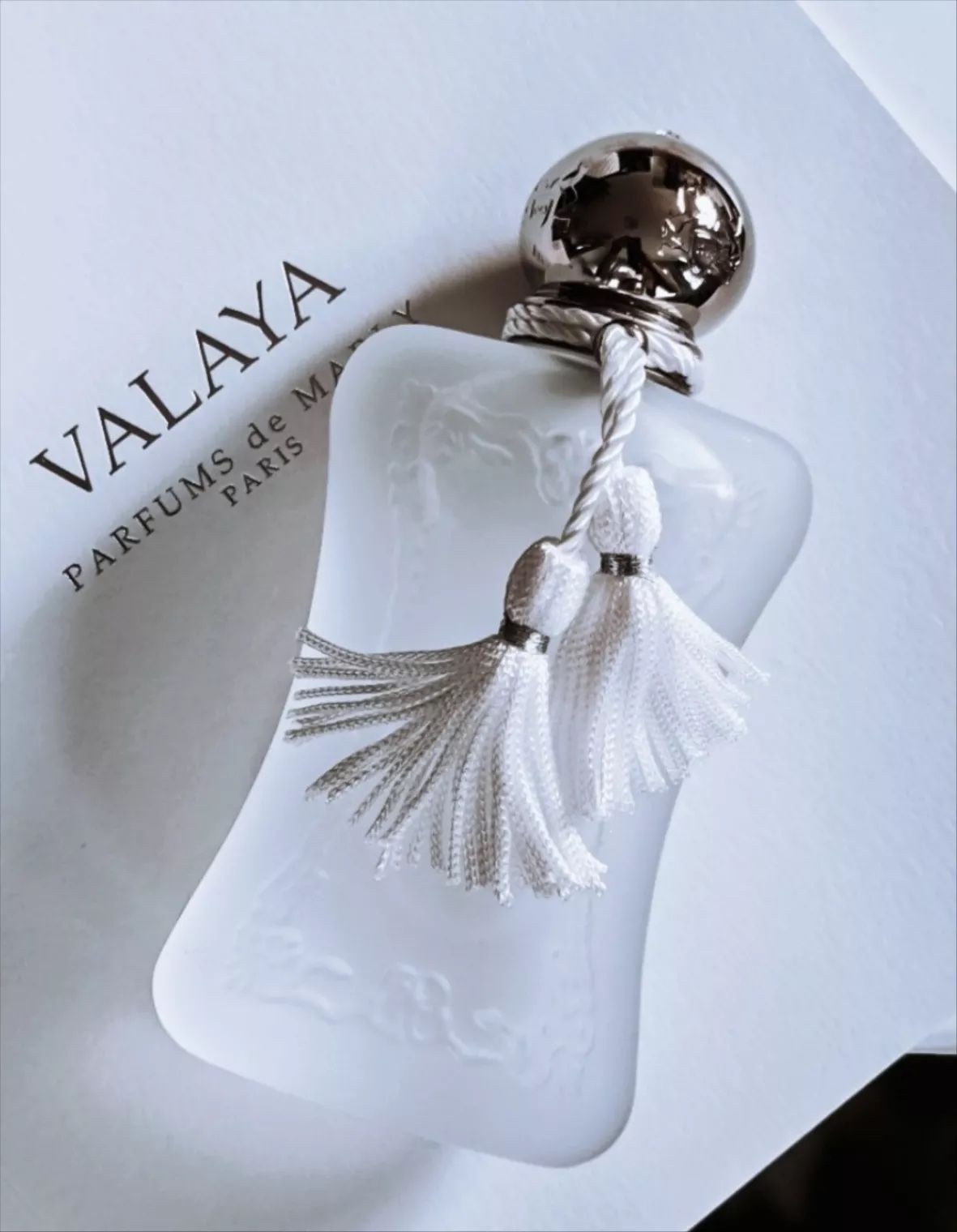 Parfums De Marly Valaya Perfume 75ml New!