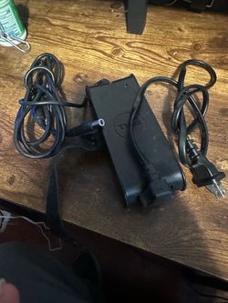 Dell Laptop AC Power Adapter Charger