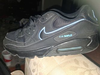 Old school Nike Air max