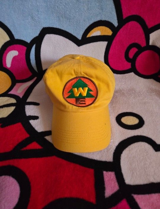 Disney Up Wilderness Explorer Hat