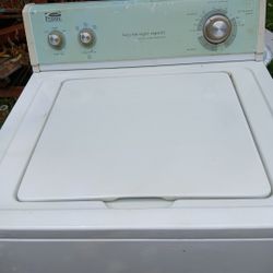 Estate Washer 