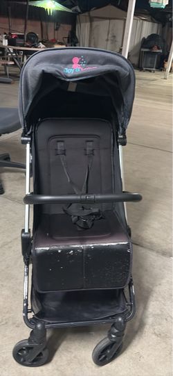 Joy & Lotus Stroller