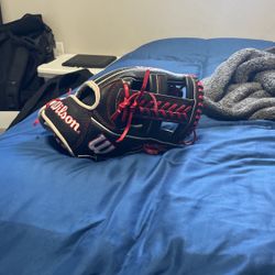 A2000 Baseball Glove