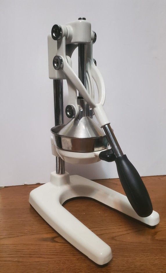 Commercial Manual Citrus Juicer