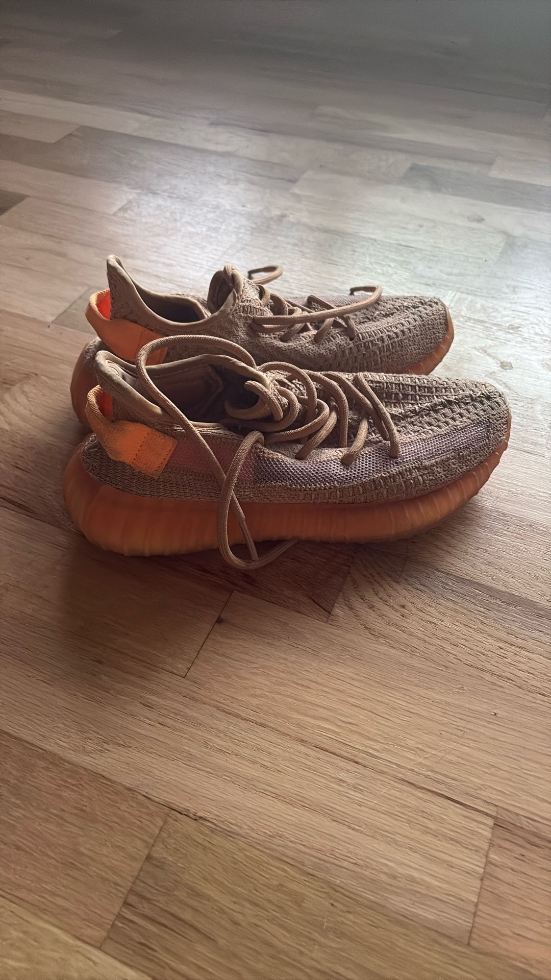 Yeezys Boost 350