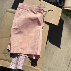 Men’s Joggers Shorts