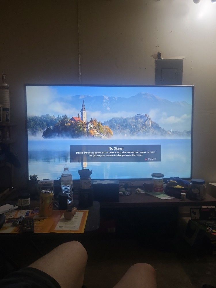 75 Inch Lg Tv