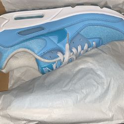 Air Max 90 Chill Blue Size 10
