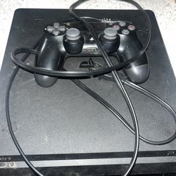 Ps4 Slim