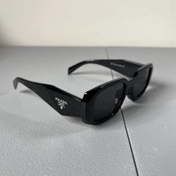 Prada milano sunglasses