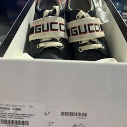 Gucci Shoes 