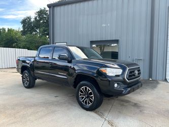 2020 Toyota Tacoma