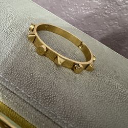 Bracelet 14 K Dipped In Almost New Condition