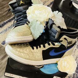 Jordan’s 