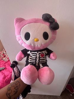 Halloween hk build a bear