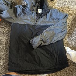Vans Jacket