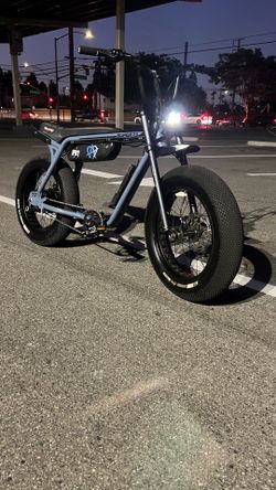 super 73 miami
