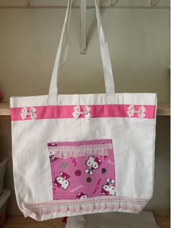 Tote bags