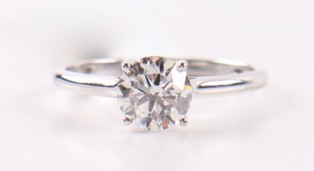 1 ct Diamond Ring