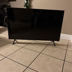 Samsung TV