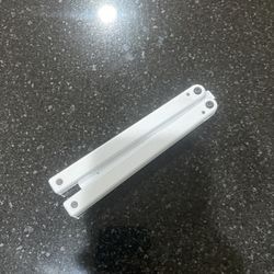 Squid Industry’s Squiddy Trainer Butterfly Knife