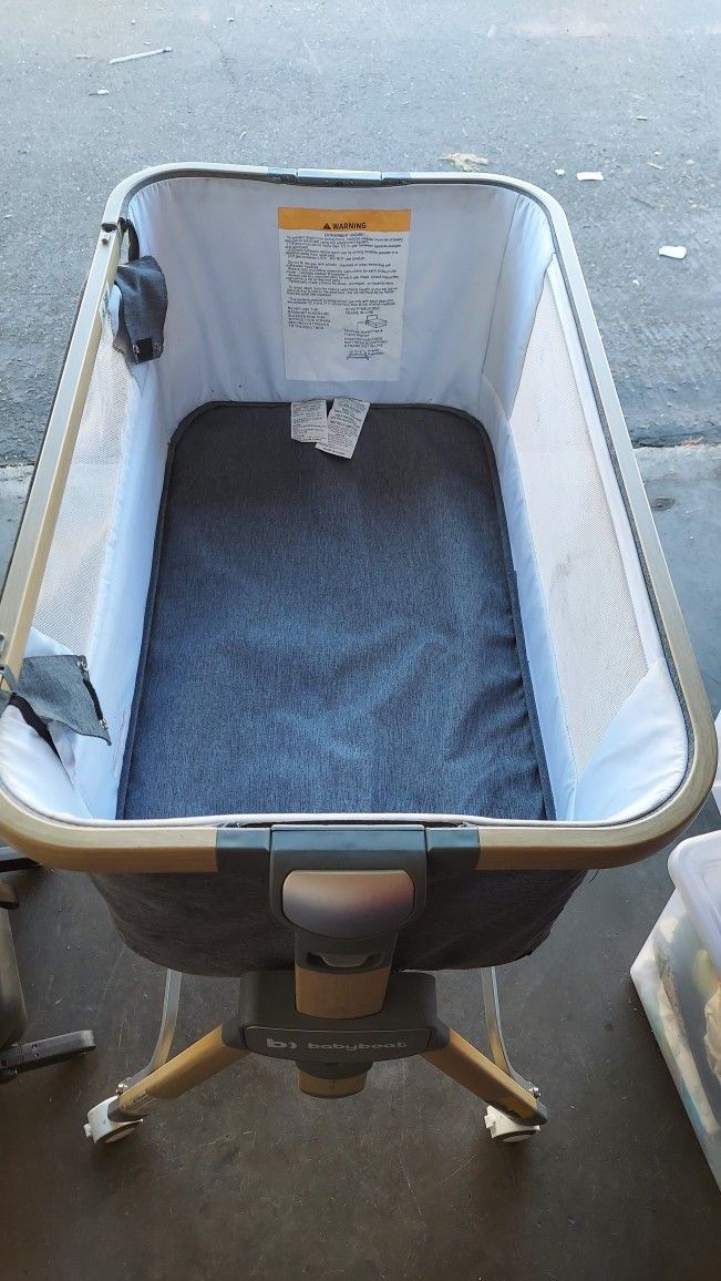 Moisés Para Bebe
