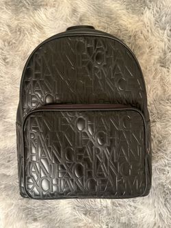 Armani Exchange Backpack 