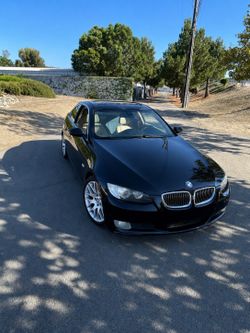 2008 BMW 328i