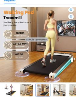 Walking Pad