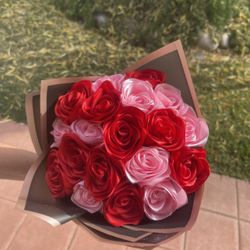 Forever roses 
