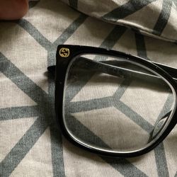 Gucci Frames 