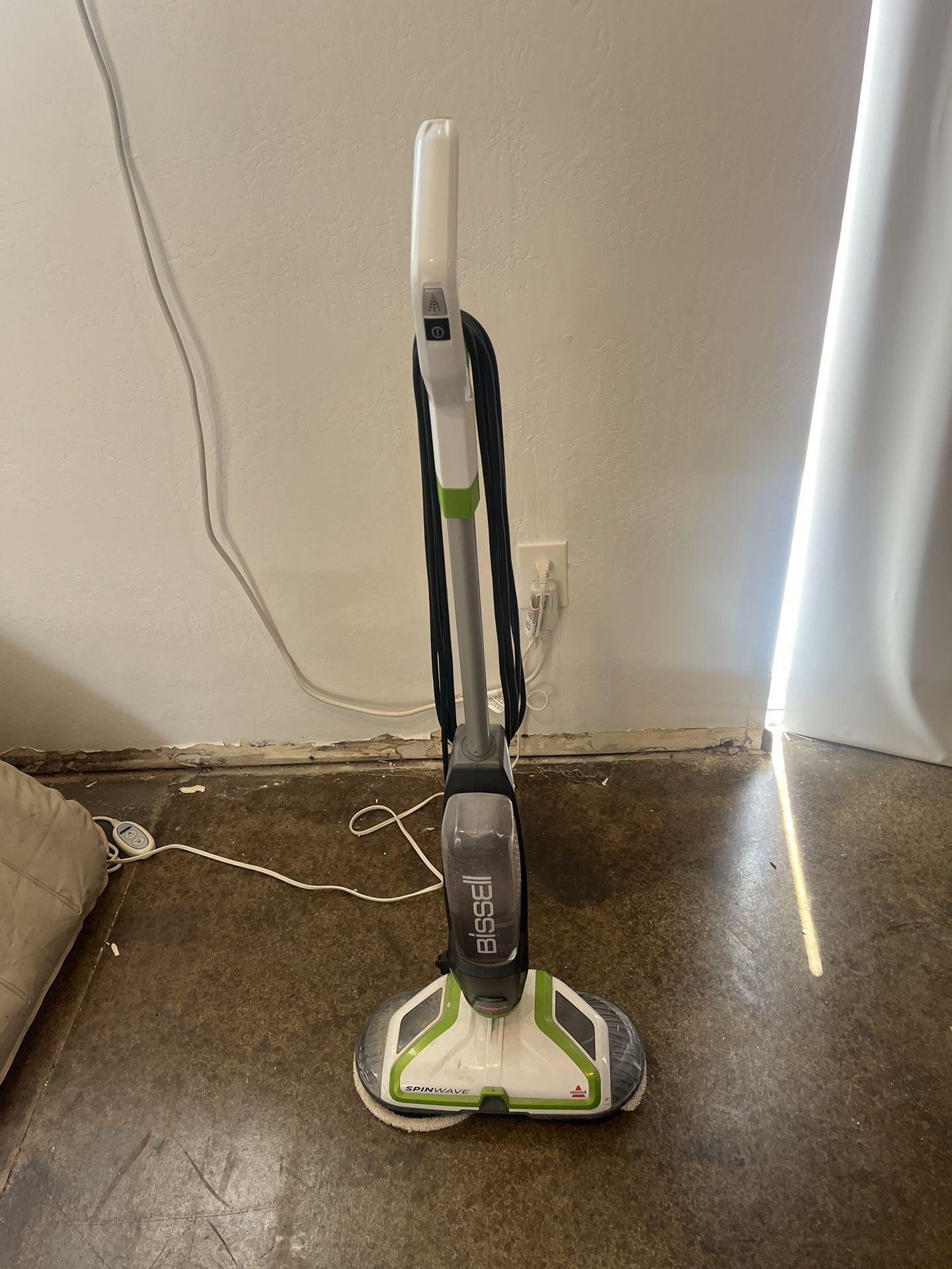 Bissell Floor Spinwave