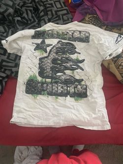 Hellstar tee