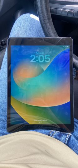 iPad 9th Gen
