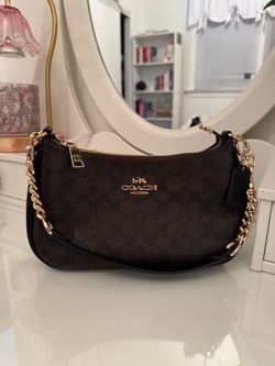 Coach Teri Shoulder Bag