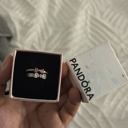 Pandora Ring 