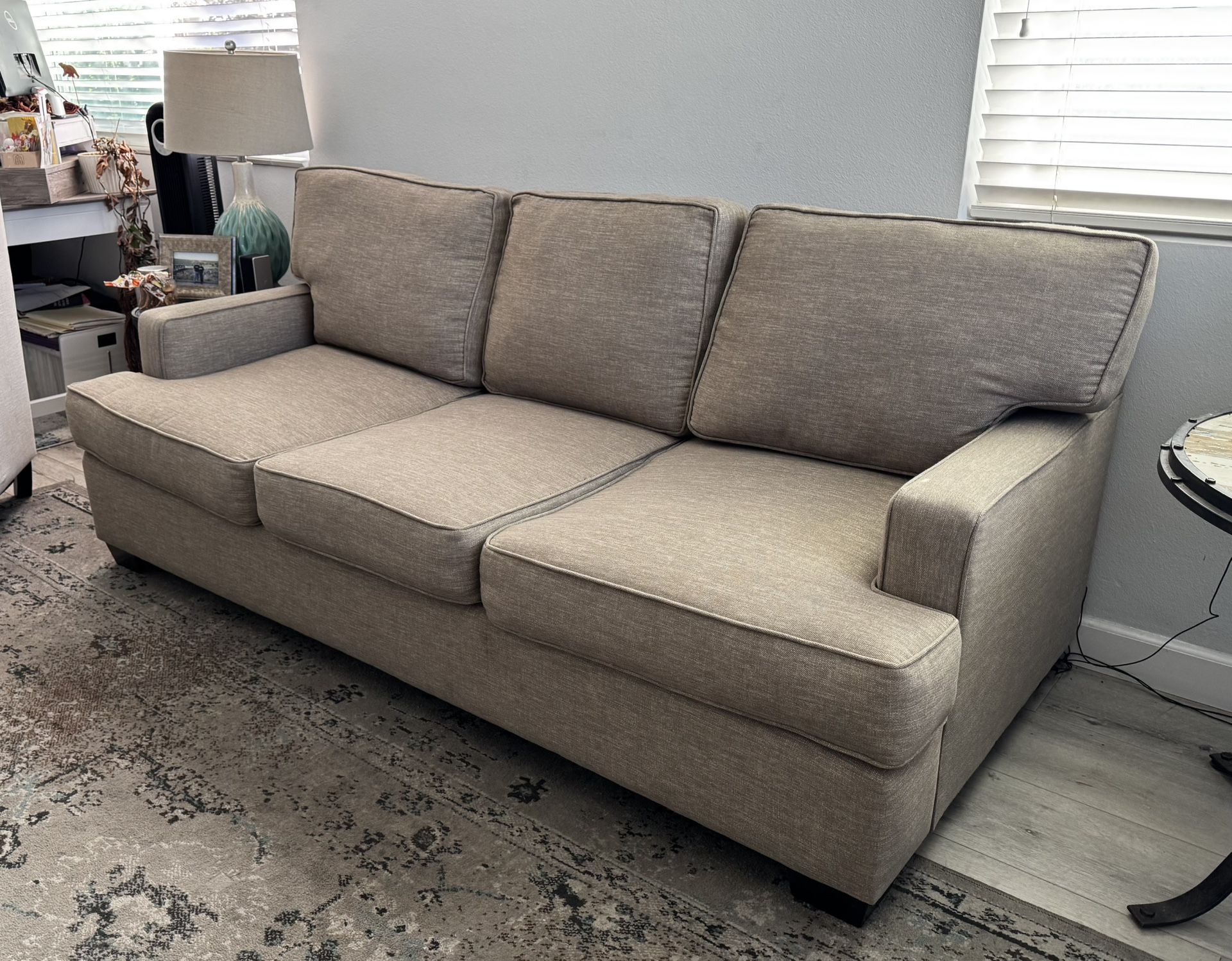 Sofa Sleeper/Sofa Bed/Couch